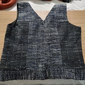 Banana republic blouse